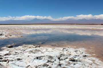 San Pedro de Atacama, Inicio Trekana Experience, Trekana